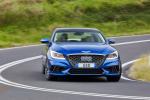 Genesis G80 3.8 Ultima Sport Design 2019 года (AU)